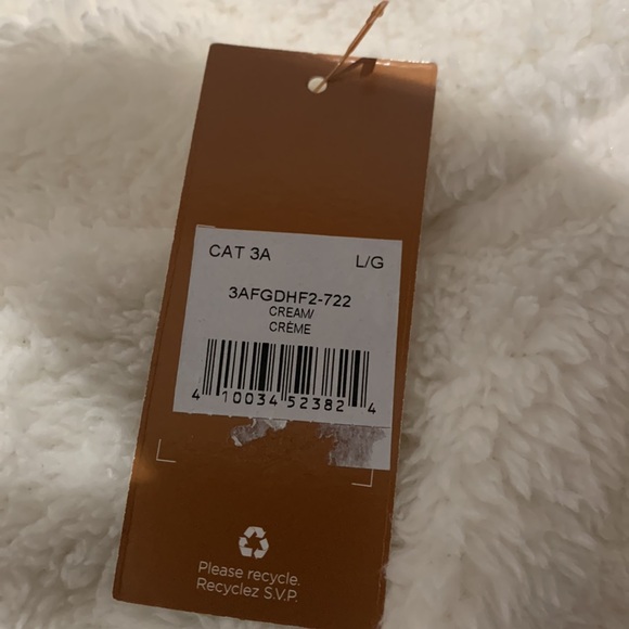 NWT Denver Hayes Robe - Picture 4 of 4